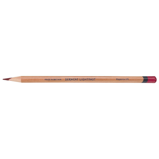 Derwent Lightfast - Magenta