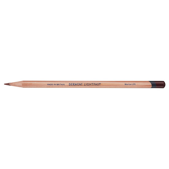 Derwent Lightfast - Merlot