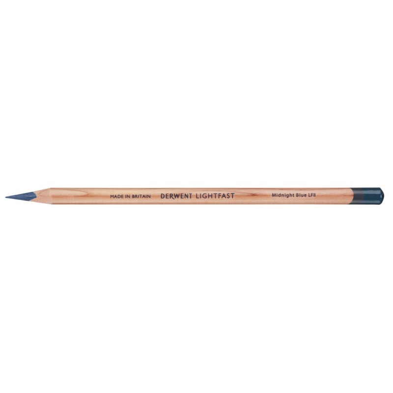 Derwent Lightfast - Midnight blue