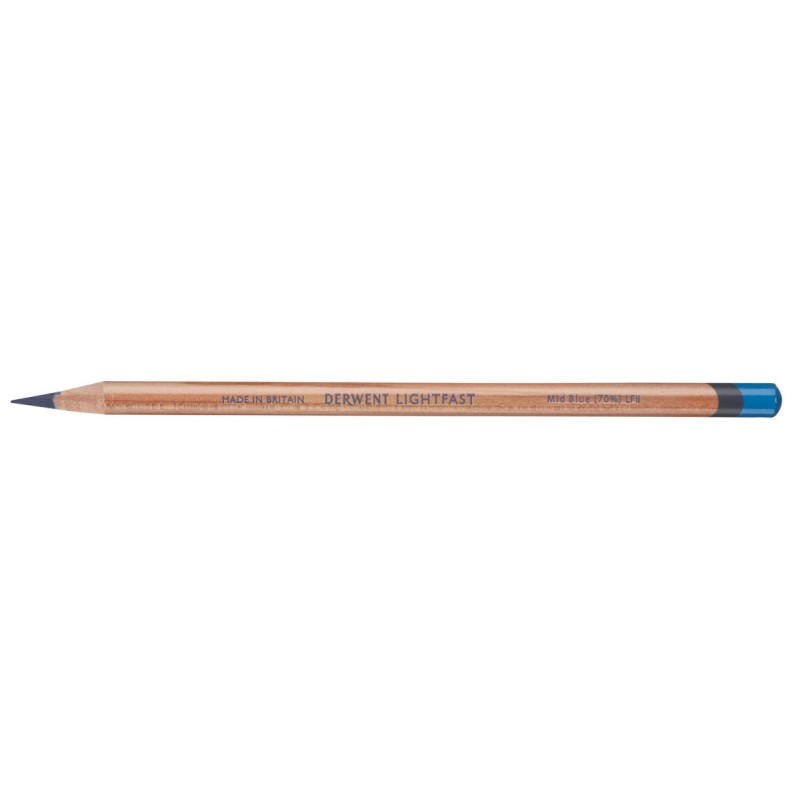 Derwent Lightfast - Mild blue