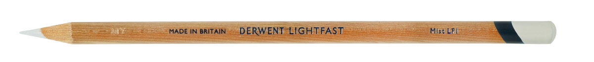 Derwent Lightfast - mist