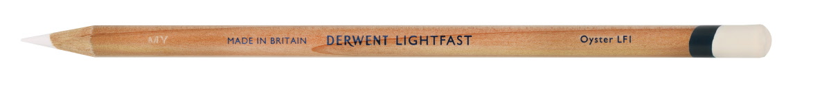 Derwent Lightfast - oyster