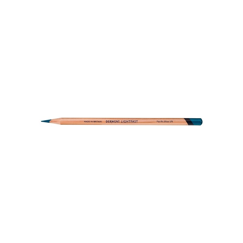 Derwent Lightfast - Pacific Blue