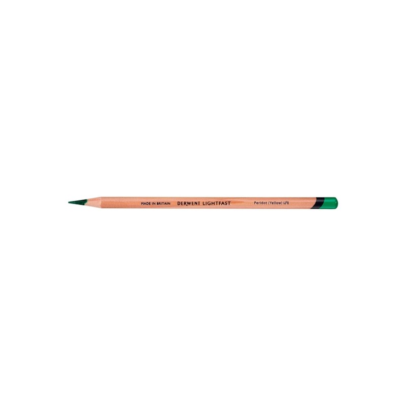 Derwent Lightfast - Peridot (Yellow)
