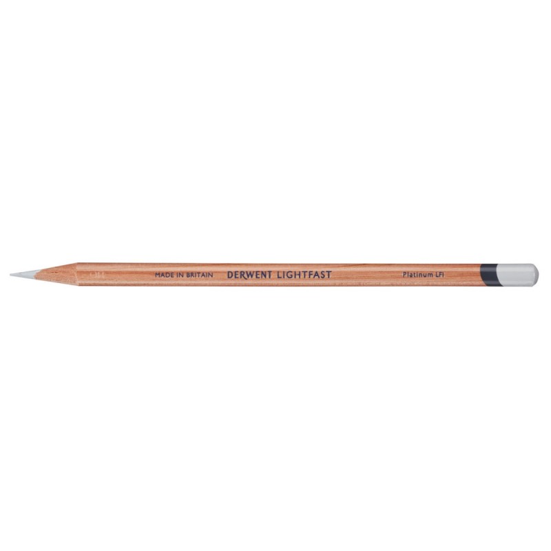 Derwent Lightfast - Platinum