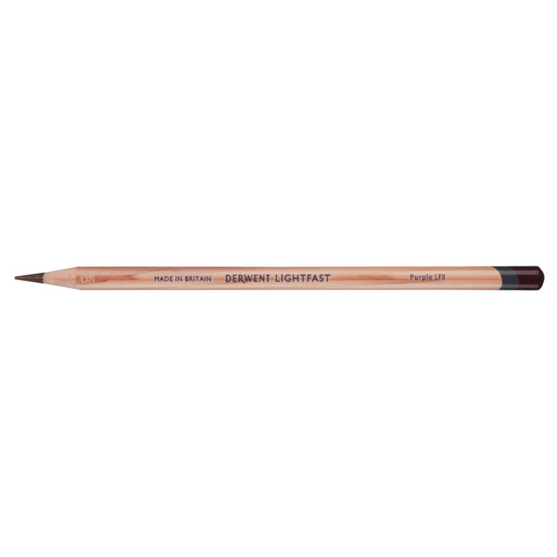 Derwent Lightfast - Purple