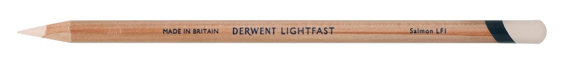 Derwent Lightfast - salmon