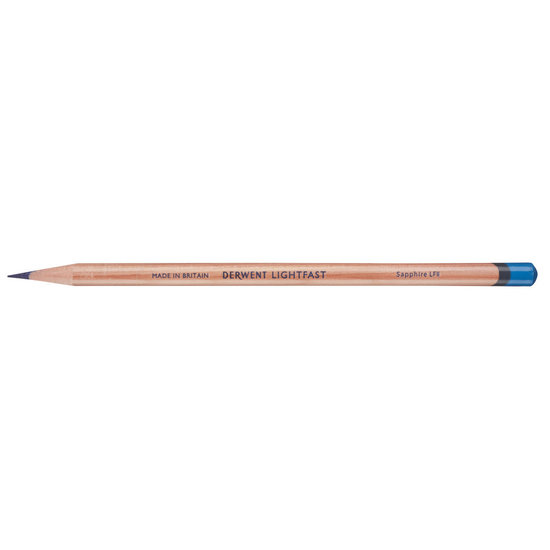 Derwent Lightfast - Sapphire