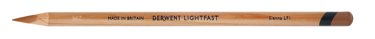 Derwent Lightfast - sienna