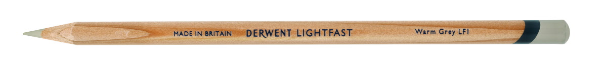 Derwent Lightfast - warm grey