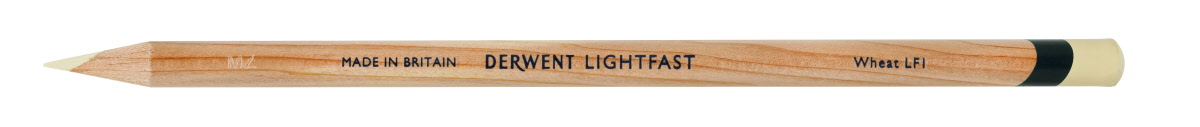 Derwent Lightfast - wheat