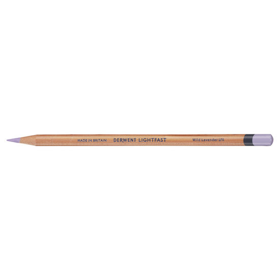 Derwent Lightfast - Wild Lavender