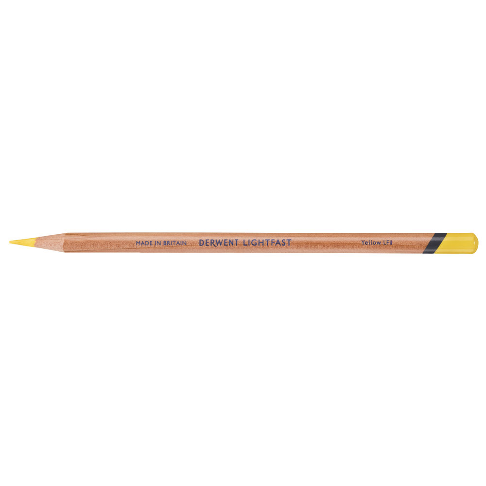 Derwent Lightfast -Yellow