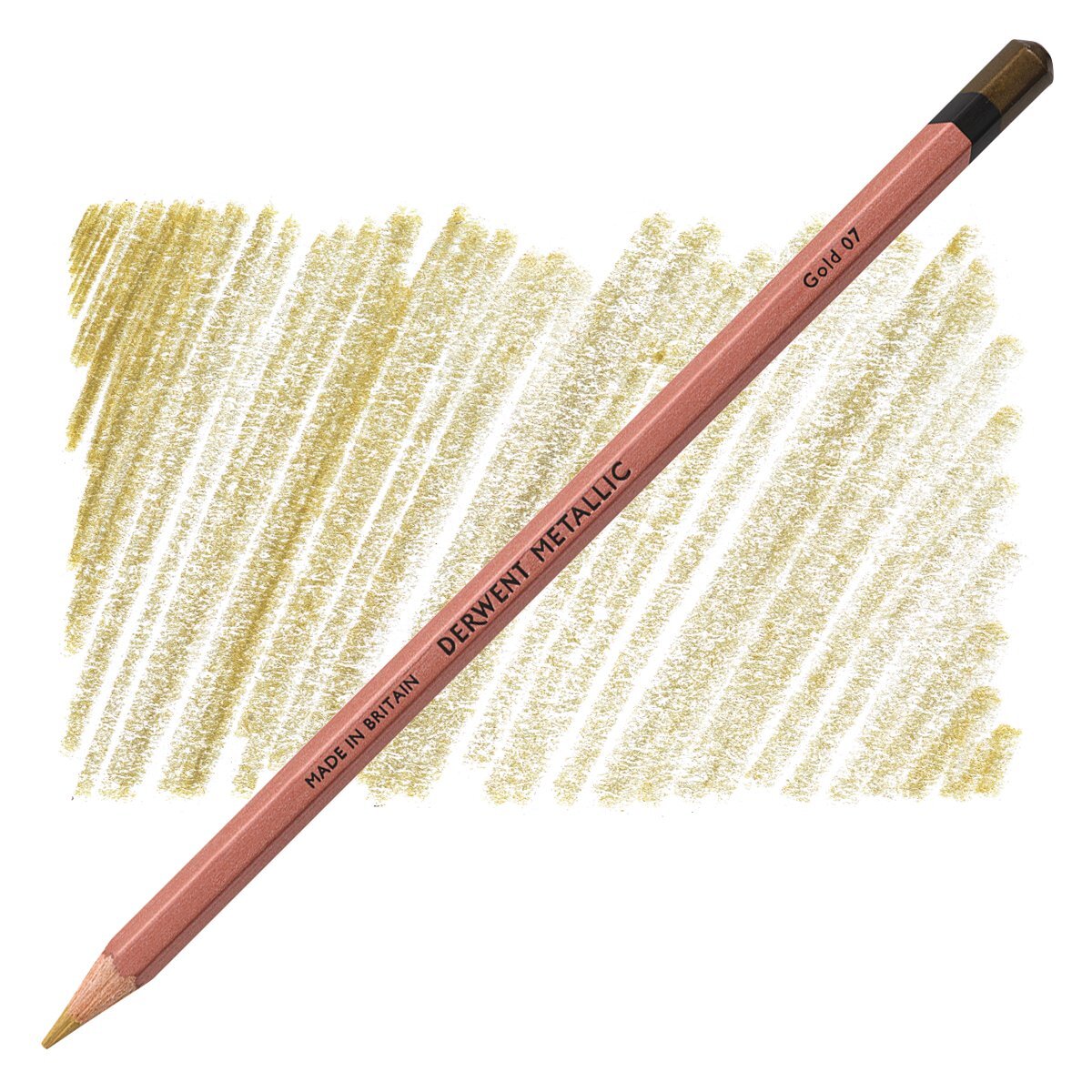 Derwent Metallic - 07 Gold