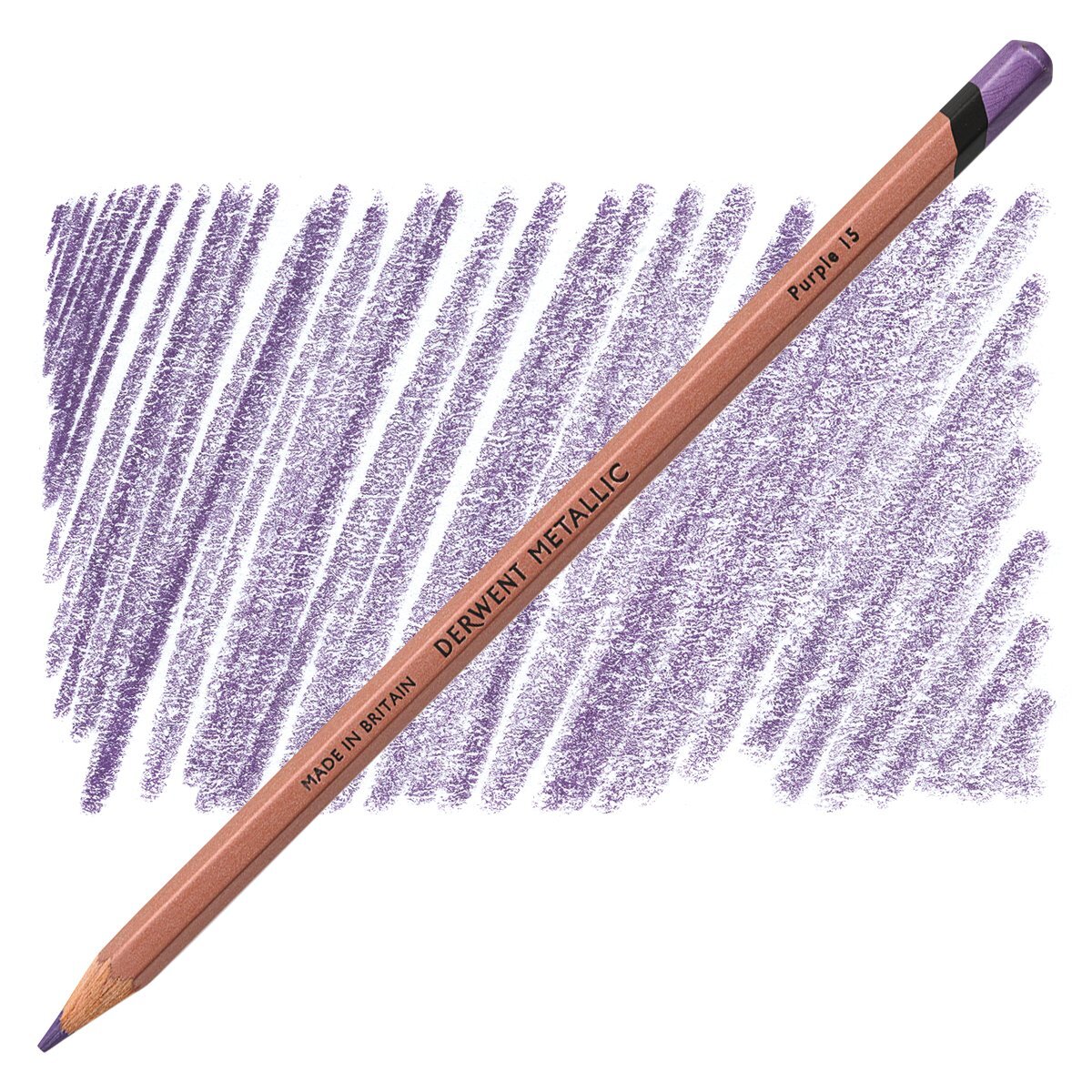 Derwent Metallic - 15 Purple