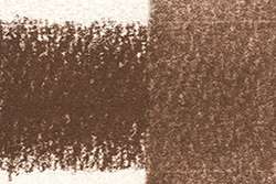 Derwent pastelpotlood P560 raw umber