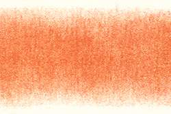Derwent Procolour 10 spectrum oranje