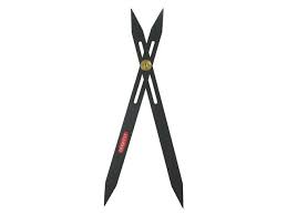 Derwent Scale divider