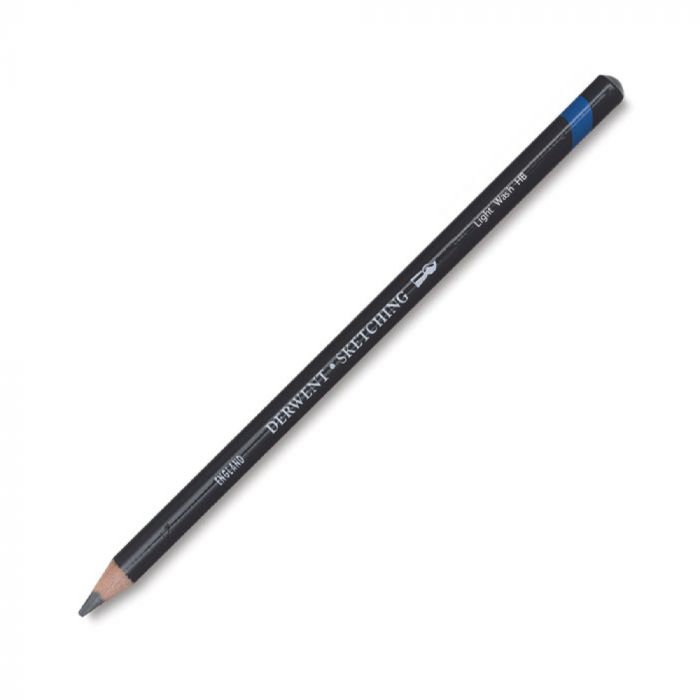 Derwent Sketching Watersoluble grafietpotlood light wash HB