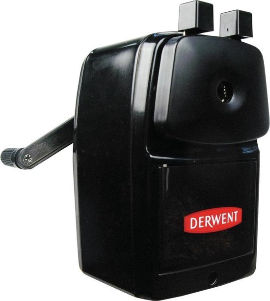 Derwent superpoint tafelpuntenslijper