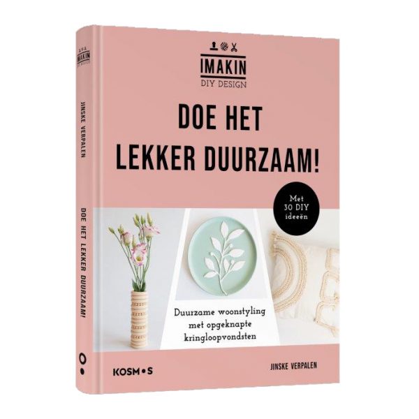Doe het lekker duurzaam - Verpalen, Jinske