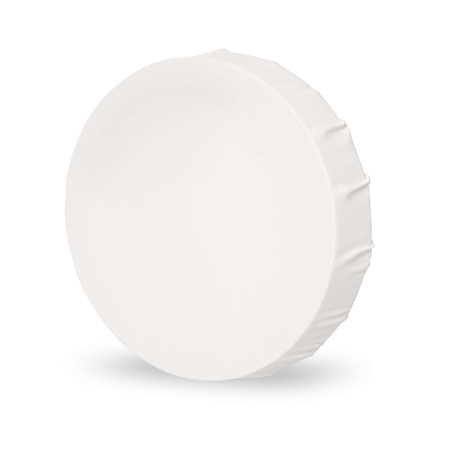 Doek katoen rond - diameter 40