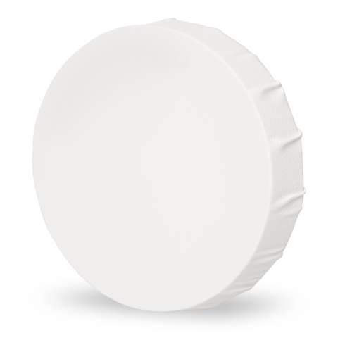 Doek katoen rond - diameter 60