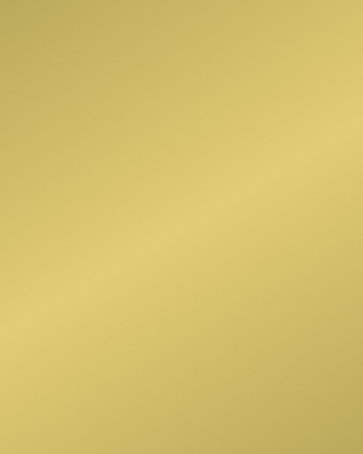 Etalage karton - metallic goud