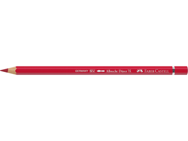 Faber-Castell Albrecht durer - 126 permanent karmijn