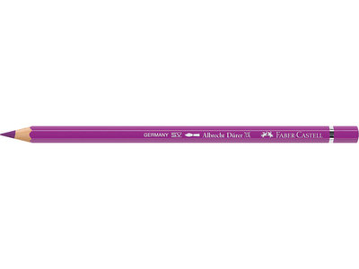 Faber-Castell Albrecht durer - 134 crimson