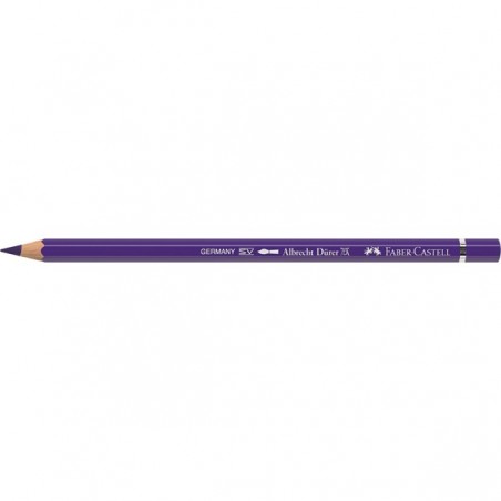 Faber-Castell Albrecht durer - 137 blauw violet