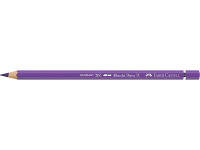 Faber-Castell Albrecht durer - 138 violet