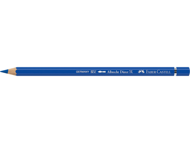 Faber-Castell Albrecht durer - 144 cobalt blue-greenish