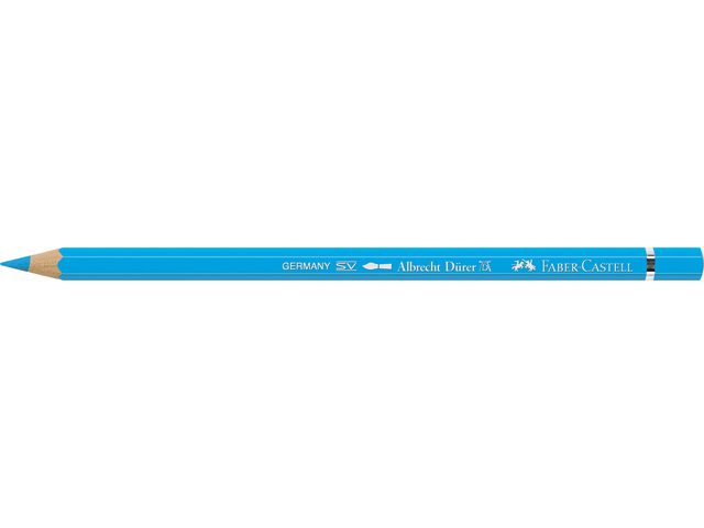 Faber-Castell Albrecht durer - 145 light phthalo blue