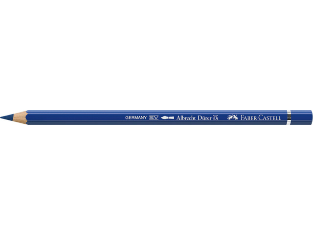 Faber-Castell Albrecht durer - 151 heliobleu reddish