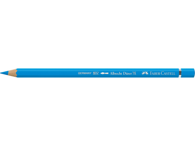 Faber-Castell Albrecht durer - 152 middle phthalo blue