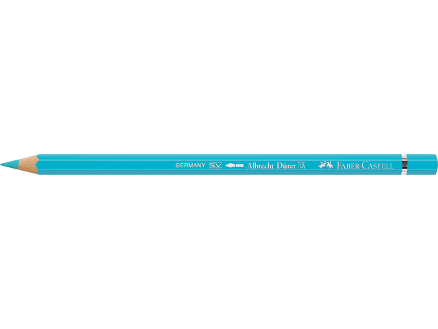 Faber-Castell Albrecht durer - 154 light cobalt turquoise