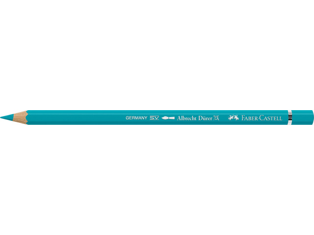 Faber-Castell Albrecht durer - 156 cobalt green