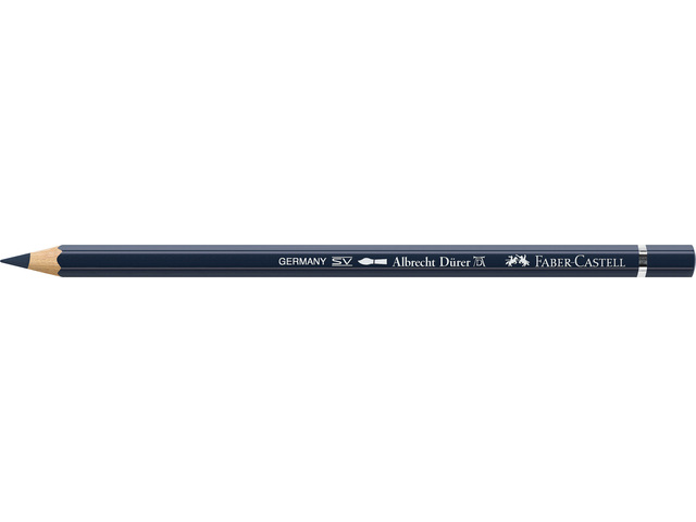 Faber-Castell Albrecht durer - 157 indigo donker