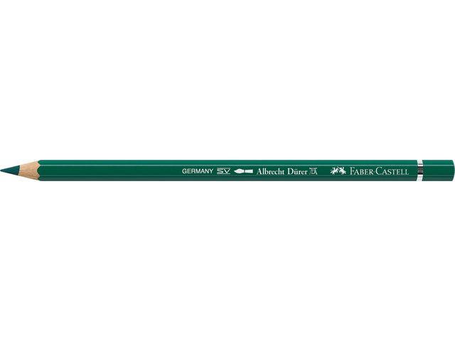 Faber-Castell Albrecht durer - 159 hooker's green