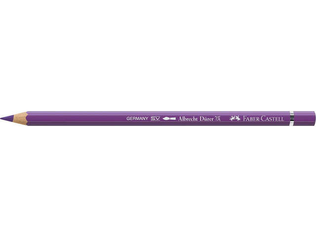 Faber-Castell Albrecht durer - 160 manganese violet