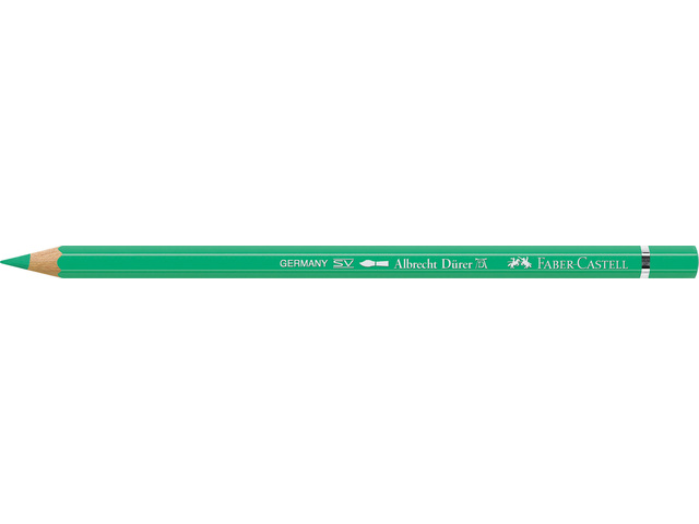 Faber-Castell Albrecht durer - 162 light phthalo green