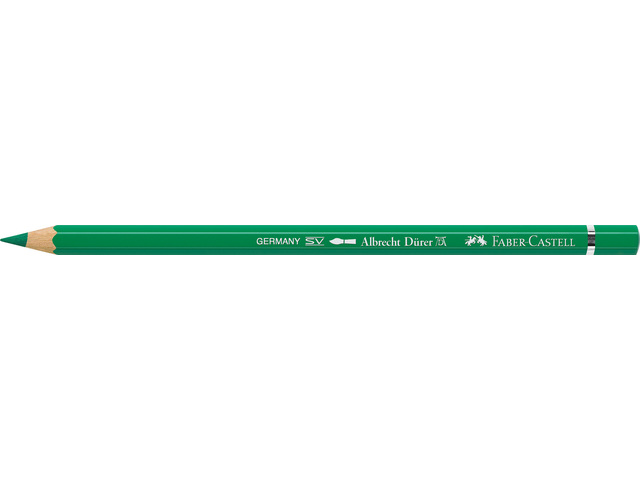 Faber-Castell Albrecht durer - 163 emerald green