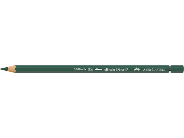 Faber-Castell Albrecht durer - 165 juniper green