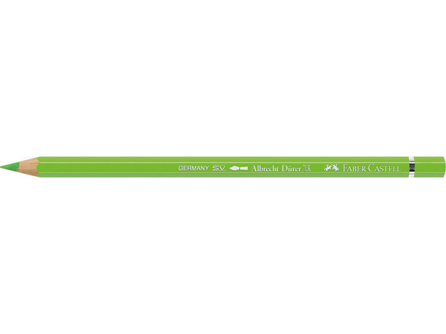 Faber-Castell Albrecht durer - 171 light green