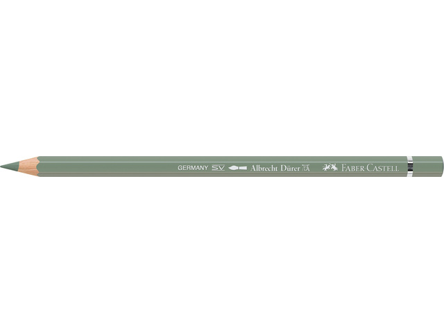 Faber-Castell Albrecht durer - 172 earth green