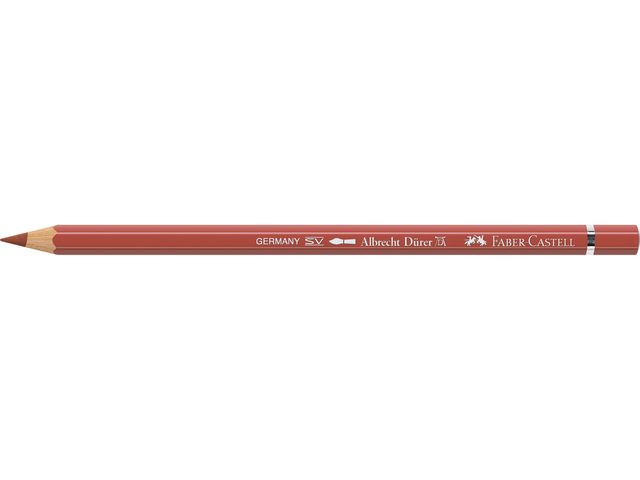 Faber-Castell Albrecht durer - 190 venetiaans rood