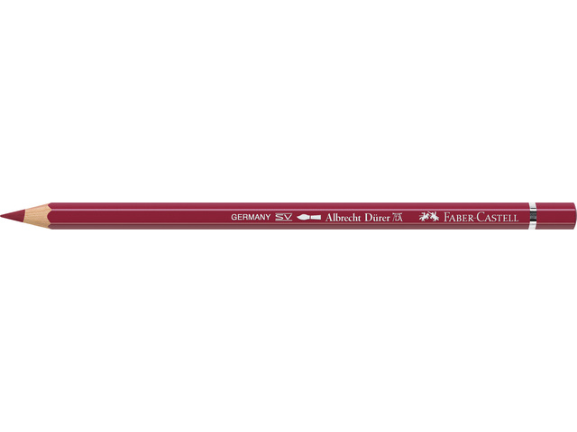 Faber-Castell Albrecht durer - 193 karmijn gebrand