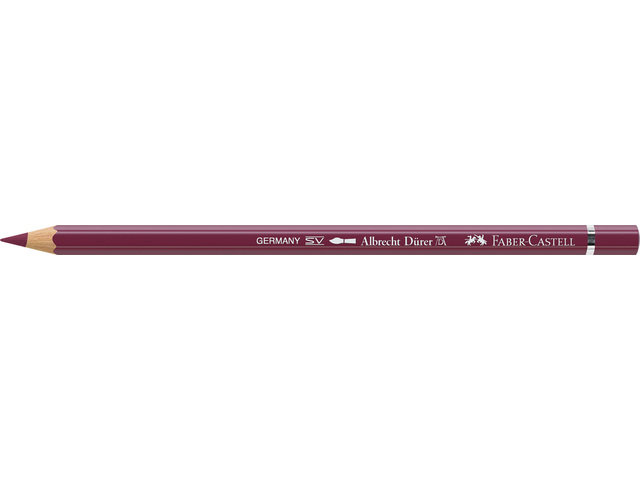 Faber-Castell Albrecht durer - 194 red-violet