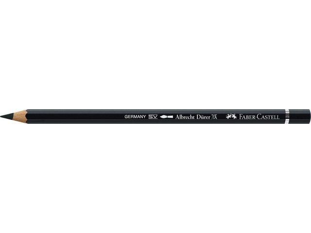 Faber-Castell Albrecht durer - 199 zwart